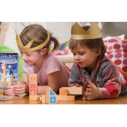 Acheter Camelot Jr Smart Games