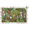 Acheter puzzle Djeco Observation Jeux au Jardin