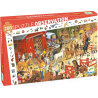 Acheter puzzle Djeco Observation Equitation