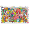 Acheter puzzle Djeco Observation Carnaval