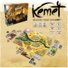 Acheter le jeu de société Kemet Matagot