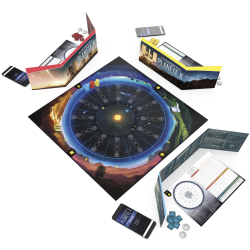 Acheter jeu de société A la Recherche de la Planète X