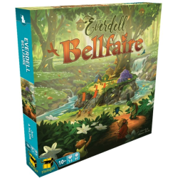 Acheter le jeu de société Everdell extension Bellfaire