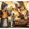 Acheter le jeu de société Everdell extension Newleaf