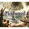 Acheter le jeu de société Everdell extension Mistwood