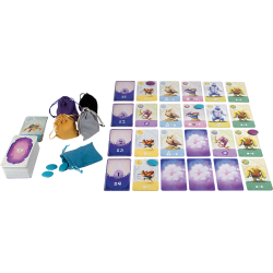 Acheter le jeu de société Equinox Purple