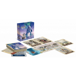 Acheter le jeu de société Cartaventura - Vinland