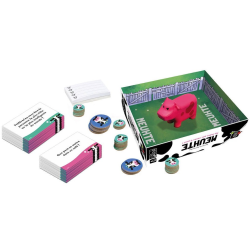 Acheter le jeu de société Meuhte Gigamic