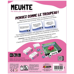 Acheter le jeu de société Meuhte Gigamic