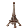 Acheter le puzzle bois Mr Playwood Tour Eiffel