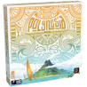 Acheter jeu de société Polynesia