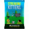 Acheter jeu de société Streaking Kittens