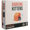 Acheter jeu de société Barking Kittens