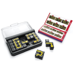 IQ Circuit est un Casse-tête de la marque Smart Games