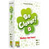 Acheter le jeu de société So Clover !