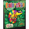 Découvrez le jeu Oya : Coloretto