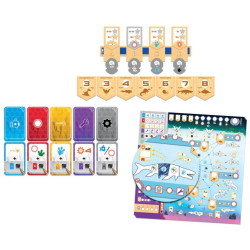 Acheter le jeu de société Varuna