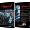 Acheter le jeu de rôles Cyberpunk Red