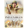 Acheter jeu de société Inflexible Normandie
