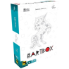 Acheter jeu de société Artbox