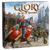 Acheter le jeu de société Super Meeple Glory un jeu de chevaliers