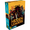 Acheter le jeu de société Hidden Leaders Matagot