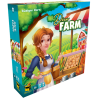 Acheter le jeu de société Dice Farm Matagot