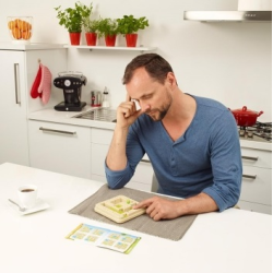 L'Aventurier est un Casse-tête de la marque Smart Games