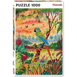 Acheter un Puzzle 1000 pièces Pïatnik