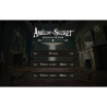 Acheter le jeu d'escape Game Horreur Amelia's Secret