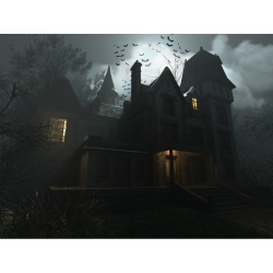 Acheter le jeu d'escape Game Horreur Amelia's Secret