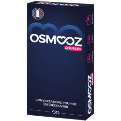 Acheter le jeu de société Osmooz couples
