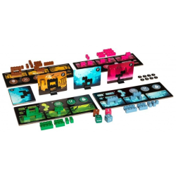 Acheter le jeu de société Temple Rush