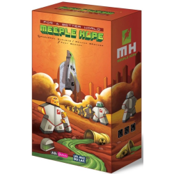 Acheter le jeu de société Meeple Hope