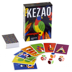 Commandez Kezao à la boutique Fairplay