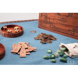 Acheter le jeu de société Orlog Assassin's Creed