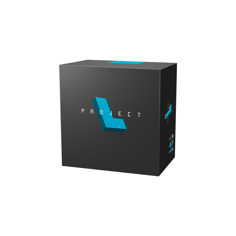 Acheter le jeu de société Project L