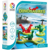 L'archipel des Dinosaures est un Casse-tête de la marque Smart Games