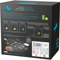 Acheter le jeu de société Project L