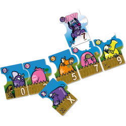 Acheter le jeu de société Mow Access