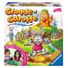 Acheter le jeu de société Croque-Carotte