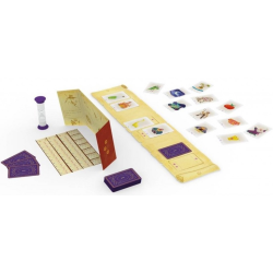 Acheter le jeu de société Loki Team Story Iello