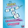 Acheter jeu de société Titles