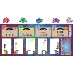 Acheter jeu de société Canvas