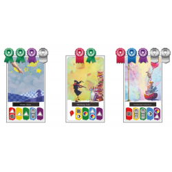 Acheter jeu de société Canvas