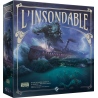 Acheter le jeu de société L'Insondable FFG