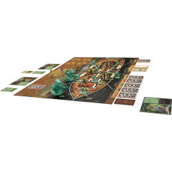 Acheter le jeu de société L'Insondable FFG