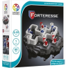 Forteresse est un Casse-tête de la marque Smart Games