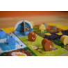Acheter le jeu de société Kingdomino Origins Blue Orange