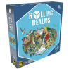 Acheter le jeu de société Rolling Realms Matagot